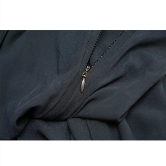 G-Star Raw navy blue jumpsuit/overall S new - Picture 5 of 7